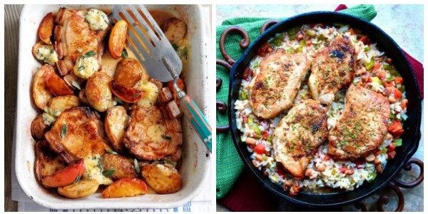 food