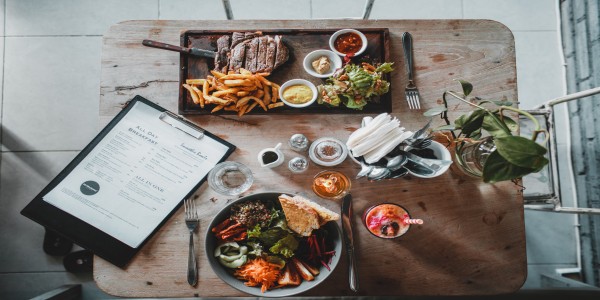 food